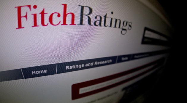 Madrid y Barcelona despiertan la ira de Fitch