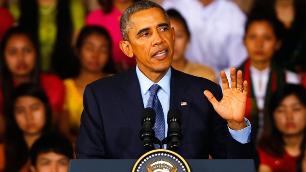 TPP y TISA: Obama pacta con total secretismo acuerdos que cambiarían el mundo