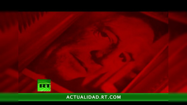 La identidad de Philby