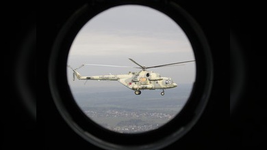 EE. UU. mantendrá el contrato con la empresa rusa Rosoboronexport