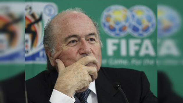 La FIFA analizará la posibilidad de anular el tiempo extra en los Mundiales