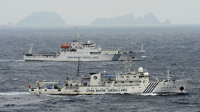 ¿Para qué necesita China los territorios en disputa en el mar de China Meridional?