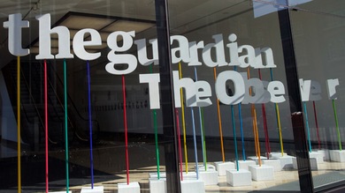 La ONU reprocha persecución de Londres a medios que publican documentos secretos