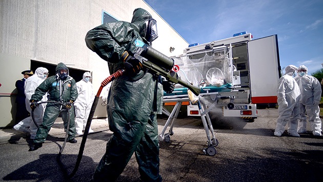 Las 10 pandemias más mortíferas de la historia