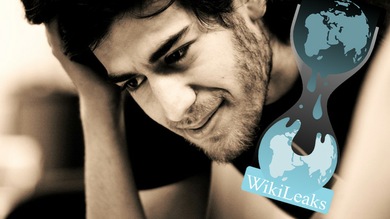Aaron Swartz: ¿perseguido en EE.UU. por ser informante de WikiLeaks?