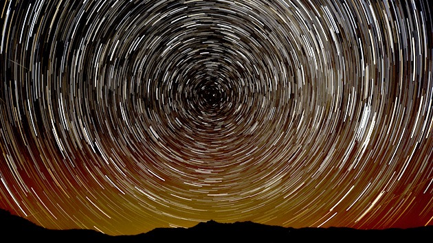 Contemple las Perseidas, la lluvia de estrellas más intensa