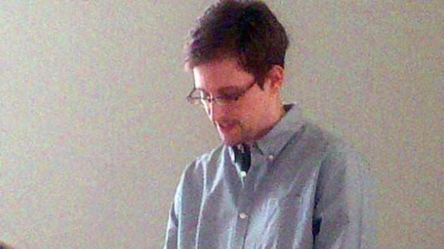 "EE.UU. será incapaz de impedir que Snowden viaje a América Latina"