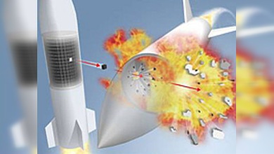 EE. UU. crea un explosivo que es la bomba