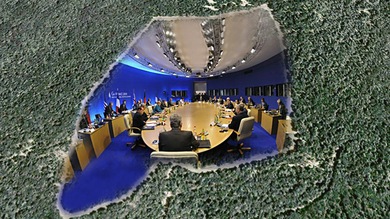 La Cumbre del G-8 arranca en EE. UU.