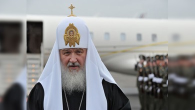 Patriarca ruso en Siria: "Todo se puede resolver con métodos pacíficos"