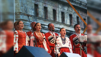 Los cosacos siberianos recuperan su gloria antigua