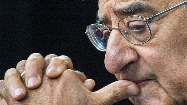 El Pentágono: Una intervención unilateral en Siria sería un "error serio"