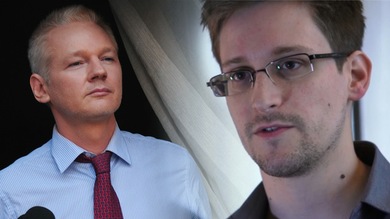 Assange sugiere a fuente de ciberespionaje en EE.UU. que busque asilo en Latinoamérica