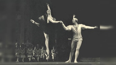 Rusia da el último adiós a la “emperatriz del ballet ruso”