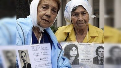 Robo de niños en Argentina: un movimiento cristiano en la mira