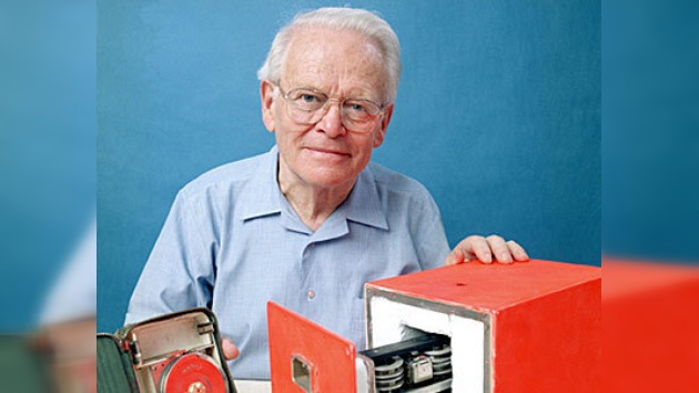 Fallece el inventor de la caja negra de los aviones