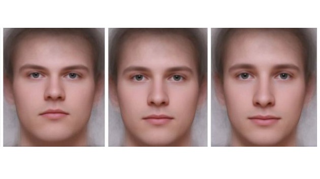 Científicos: El rostro revela el nivel de inteligencia de una persona