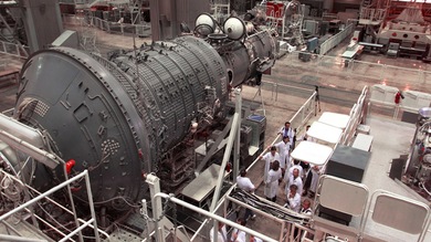 La nueva generación de estaciones orbitales rusas ya está lista para 'emanciparse'