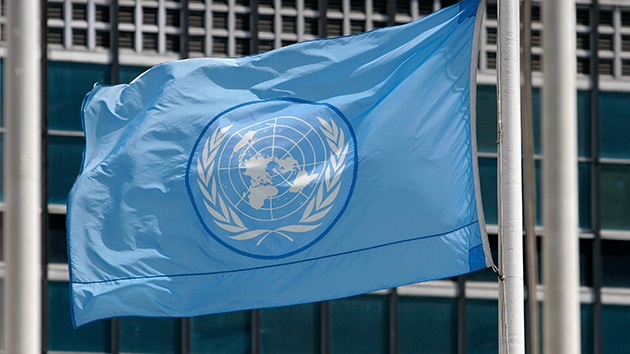 Rusia tacha de "subjetivo" e "hipócrita" el informe sobre Ucrania de la ONU