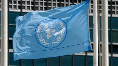 Rusia tacha de "subjetivo" e "hipócrita" el informe sobre Ucrania de la ONU
