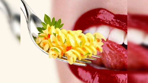 El 99% de los italianos no se imaginan la vida sin pasta