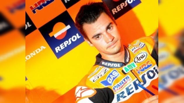 Pedrosa, arrestado por un presunto amaño de exámenes de capitán de yate