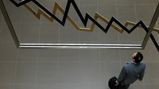La historia económica augura una gran crisis para en 2015, ¿se cumplirá?