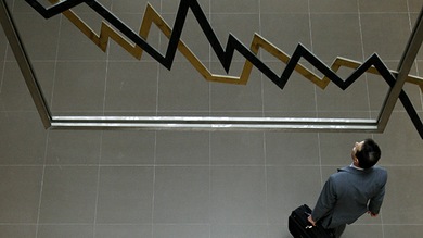 La historia económica augura una gran crisis para en 2015, ¿se cumplirá?