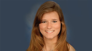 Una joven inventa un detector de leucemia