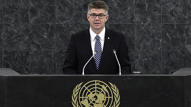 La ONU celebrará una conferencia de igualdad de género 'vetando' a las mujeres