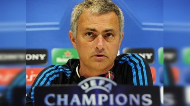Mourinho podría irse al Manchester City por supuestos conflictos con Casillas