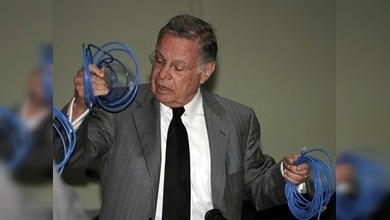 El expresidente de Costa Rica, condenado a 5 años de cárcel por corrupción