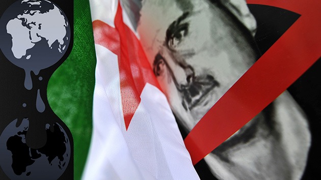 WikiLeaks: EE.UU. planeaba derrocar a Assad en 2006