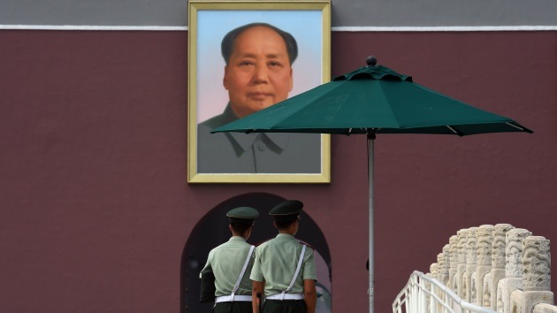 China vs. EE.UU.: ¿Quién ganará el tenso 'póker geopolítico' por dominar el mundo?
