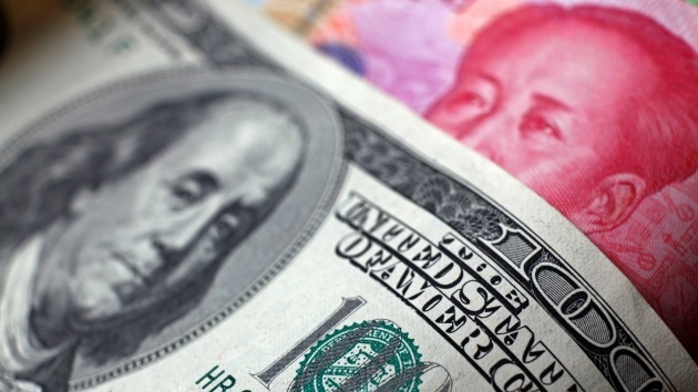 China se deshace masivamente de bonos de EE.UU. , ¿nuevo colapso a la vista?