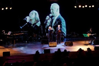 Festival y Mundial de Tango 2011