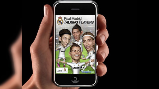 Consigue a tu propio Cristiano Ronaldo de bolsillo