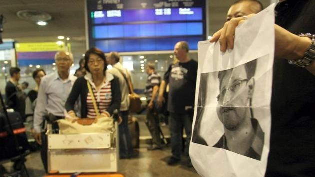EE.UU.: Snowden sigue en Moscú