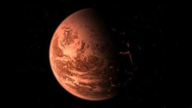 El planeta enano ‘Blancanieves’ se queda poco a poco sin atmósfera