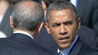 Exembajador de EE.UU. acusa a Obama de ausencia de pensamiento estratégico
