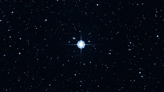 Matusalén: ¿Una estrella más antigua que el propio universo?