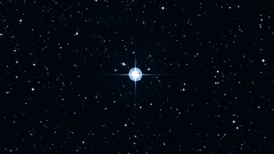 Matusalén: ¿Una estrella más antigua que el propio universo?