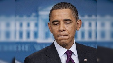 Proponen 'juzgar' a Obama si ataca a Siria sin aval del Congreso