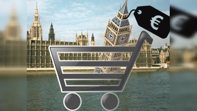 La crisis obliga al sacrificio: el Reino Unido podría vender el Big Ben para salvarlo