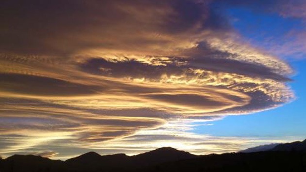 La amenaza que flota en el ambiente: España, bajo el 'ataque' del ozono malo
