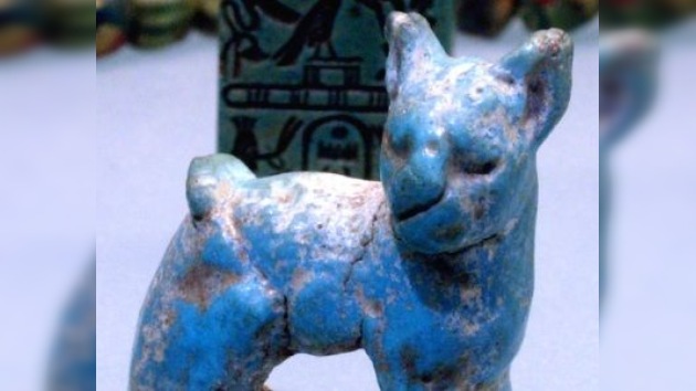 El Museo Metropolitano de Nueva York devuelve 19 piezas históricas a Egipto
