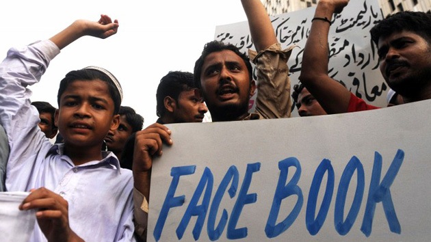 Egipto detiene a un profesor ortodoxo por ‘insultar a Islam’ en Facebook