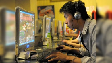 Se cambian niños por videojuegos