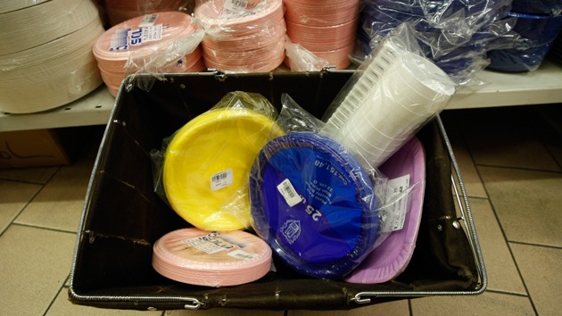 Expertos advierten que los envases de espuma de poliestireno pueden causar cáncer