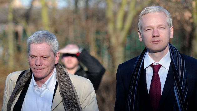 Portavoz de WikiLeaks: "El juicio contra Manning es un ataque a la libertad de prensa"